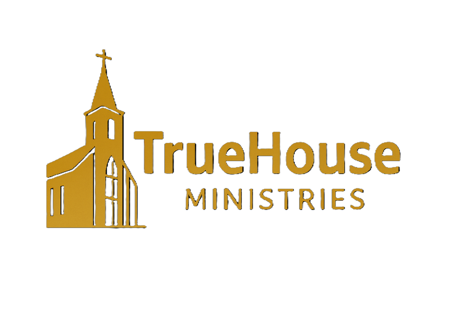 TrueHouse Ministries Logo